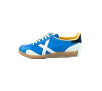 MUNICH Arquero, Zapatillas Unisex Adulto, Azul, 38 EU