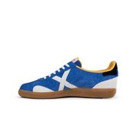 MUNICH Arquero, Zapatillas Unisex Adulto, Azul, 43 EU