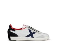 MUNICH Arquero, Zapatillas Unisex Adulto, Blanco, 38 EU