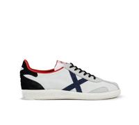 MUNICH Arquero, Zapatillas Unisex Adulto, Blanco, 40 EU