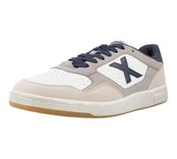 Munich Arrow 69 Zapatillas Casual para Hombre, Adulto, Blanco, 41 EU