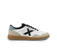 MUNICH Arrow 74, Zapatillas Unisex Adulto, Blanco, 45 EU