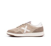 MUNICH Arrow 78, Zapatillas Hombre, Beige, 41 EU