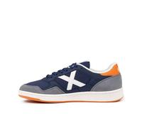 MUNICH Arrow 81, Zapatillas Hombre, Azul, 46 EU