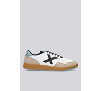 Munich Arrow - Blanco - Zapatillas Hombre talla 46