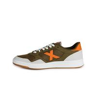 Munich Arrow, Zapatillas Hombre, Verde 057, 40 EU