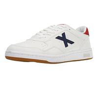 Munich Arrow, Zapatillas Unisex Adulto, Blanco 47, 39 EU