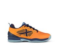 Munich Atomik 39 Zapatillas Casual para Hombre, Adulto, Naranja, 42 EU