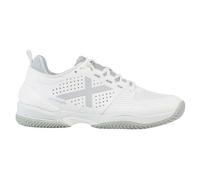 Munich ATOMIK 41, Zapatillas Unisex Adulto, Blanco, 40 EU