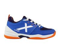 Munich ATOMIK 43, Zapatillas Unisex Adulto, Azul, 40 EU