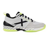 MUNICH ATOMIK 50, Zapatillas Hombre, Gris, 47 EU