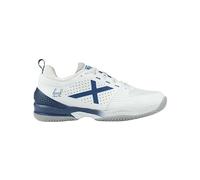 MUNICH ATOMIK TOLITO 52, Zapatillas Hombre, Blanco, 43 EU