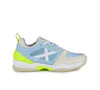 Munich ATOMIK, Zapatillas Unisex Adulto, Azul, 41 EU