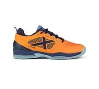 Munich Atomik, Zapatillas Unisex Adulto, Naranja, 42 EU