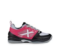 Munich ATOMIK, Zapatillas Unisex Adulto, Rosa, 37 EU