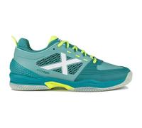 Munich Atomik, Zapatillas Unisex Adulto, Turquesa, 40 EU