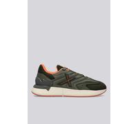 Munich Avant - Kaki - Zapatillas Hombre