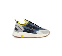 Munich AVANT, Zapatillas casual para hombre, AZUL, 41 EU