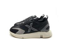 Munich Avant, Zapatillas Hombre, Negro, 39 EU