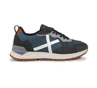 Munich Avenue 19 Zapatillas Casual para Hombre, Adulto, Azul, 40 EU
