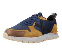 Munich Avenue, Zapatillas Hombre, Azul, 39 EU