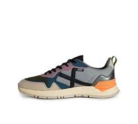Munich Avenue, Zapatillas Hombre, Negro 001, 40 EU