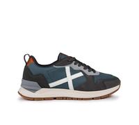 Munich Avenue, Zapatillas Unisex Adulto, Azul, 41 EU