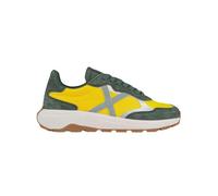Munich Babel 01 Zapatillas Casual para Hombre, Adulto, Amarillo, 43 EU