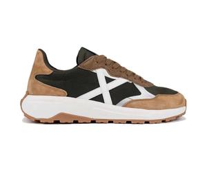 Munich Babel 03 Zapatillas Casual para Hombre, Adulto, Negro, 39 EU