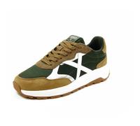 Munich Babel 03 Zapatillas Casual para Hombre, Adulto, Negro, 40 EU