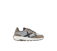 MUNICH Babel 09, Zapatillas Unisex Adulto, Gris, 43 EU