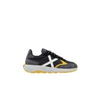 MUNICH Babel 10, Zapatillas Unisex Adulto, Negro, 43 EU