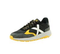MUNICH Babel 10, Zapatillas Unisex Adulto, Negro, 43 EU