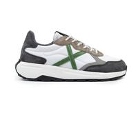 MUNICH Babel 12, Zapatillas Unisex Adulto, Blanco, 46 EU