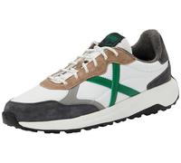 MUNICH Babel 12, Zapatillas Unisex Adulto, Blanco, 42 EU
