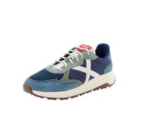 Munich Zapatillas Babel 14 Hombre Azul Talla 42 EU