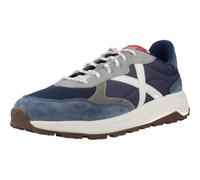 MUNICH Babel 14, Zapatillas Hombre, Azul, 46 EU