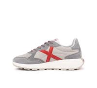 Zapatillas Munich Babel 15 Gris MKP