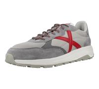 MUNICH Babel 15, Zapatillas Hombre, Gris, 46 EU