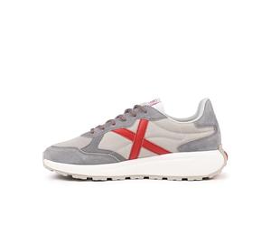 MUNICH Babel 15, Zapatillas Hombre, Gris, 48 EU