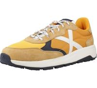 MUNICH Babel 16, Zapatillas Hombre, Amarillo, 41 EU