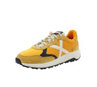 MUNICH Zapatillas deportivas bajas 'Babel' navy / curry / blanco 46 navy / curry / blanco