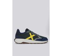 Munich Babel - Azul - Zapatillas Hombre talla 40