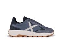 Munich Babel, Zapatillas Unisex Adulto, Azul, 45 EU