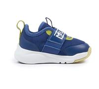 MUNICH Baby Claudia 23, Zapatillas Unisex niños, Azul, 21 EU