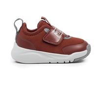 MUNICH Baby Claudia 24, Zapatillas Unisex niños, Rojo, 22 EU