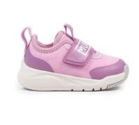 MUNICH Baby Claudia 25, Zapatillas Unisex niños, Rosa, 18 EU