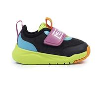 MUNICH Baby Claudia 26, Zapatillas Unisex niños, Multicolor, 24 EU