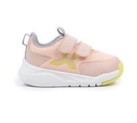 MUNICH Baby Cloe 27, Zapatillas Unisex niños, Rosa, 24 EU