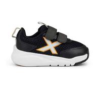MUNICH Baby Cloe, Zapatillas Unisex niños, Negro, 28 EU